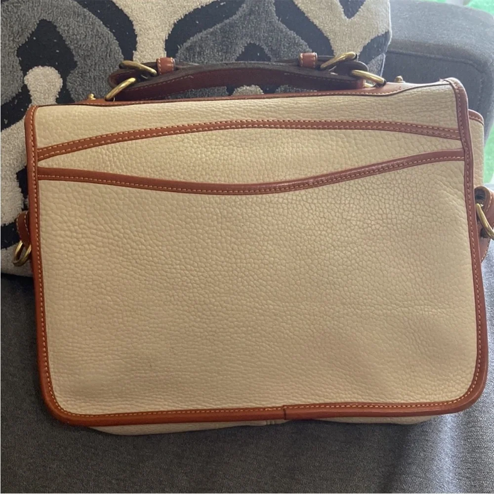 Vintage Dooney & Bourke - Picture 5 of 10